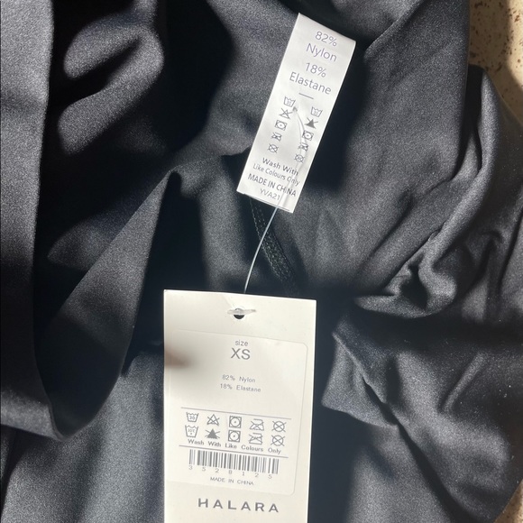 🎾 High Waisted Tennis Skirt, X-Small 🎾 - Picture 3 of 5